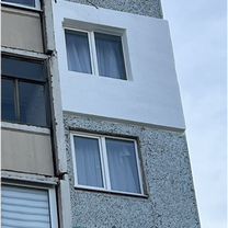 Промышленный альпинист. Высотные работы, Оренбург
