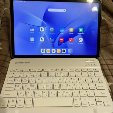 Планшет xiaomi mi pad 5