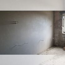 Выравнивание стен по маякам, Петропавловск-Камчатский
