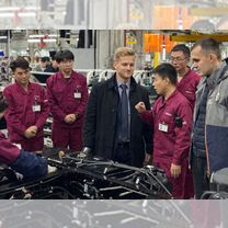 Сертифицированный переводчик китайского языка, Москва