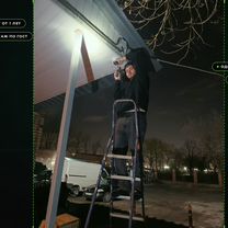 Видеонаблюдение Кунцево. Монтаж за 1 день, Москва
