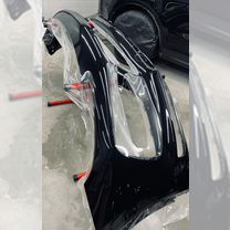 Оклейка автомобилей пленкой, Кудрово