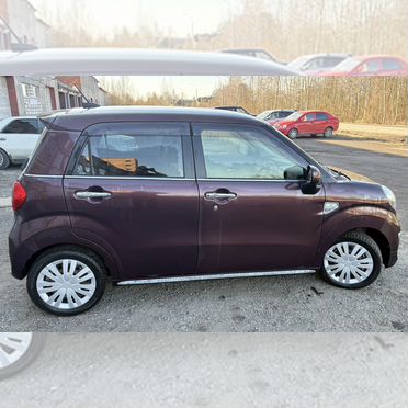 Toyota Pixis Joy 0.7 CVT, 2018, 155 000 км