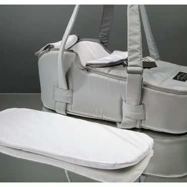 Сумка-переноска u.d.Linden Einzelboot