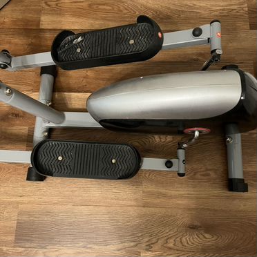 Эллиптический тренажер SportElite se304