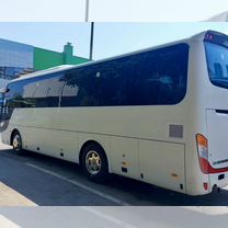 Автобусный трансфер/ Город межгород, Рязань