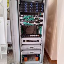Видеонаблюдение, скс, скуд, опс, Архангельск
